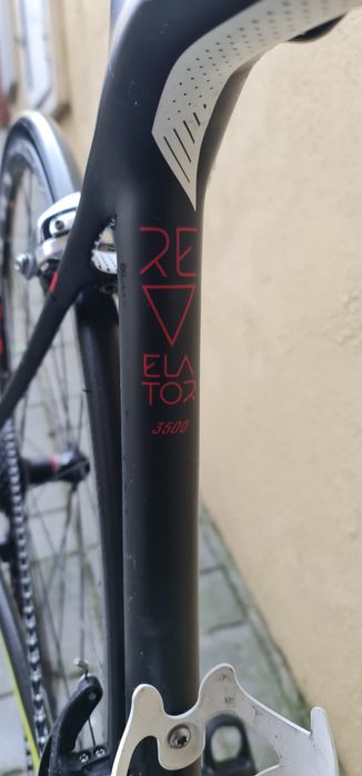 Ktm revelator 3500 excelente estado