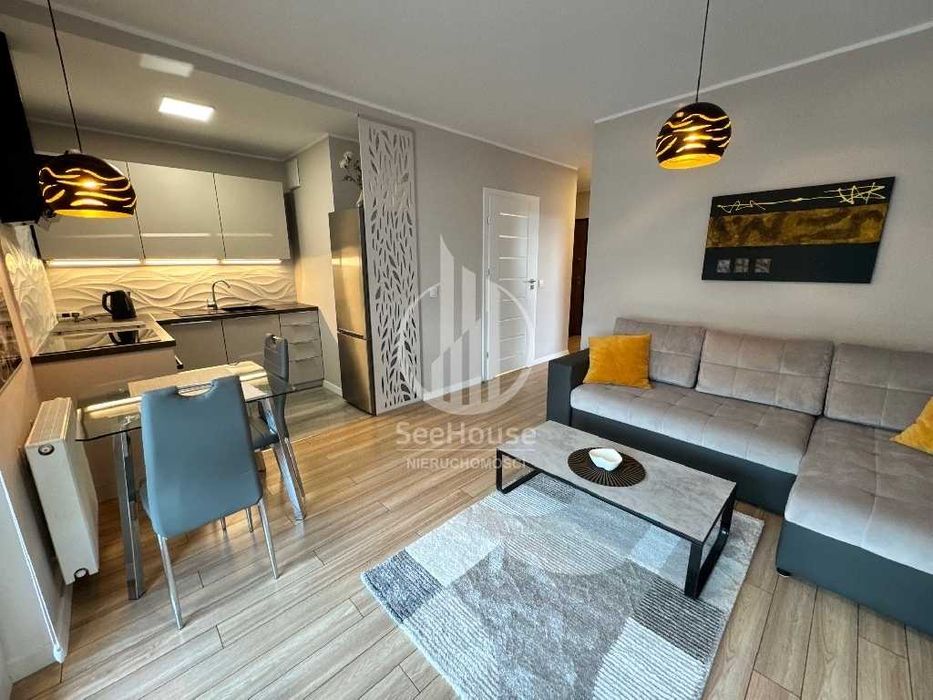 Mieszkanie 2 Pokojowe | Balkon | Garaż - Gdańsk Przymorze | Solvo - Widok 3