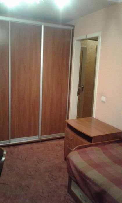 Двохкімнатна. Фортечний район