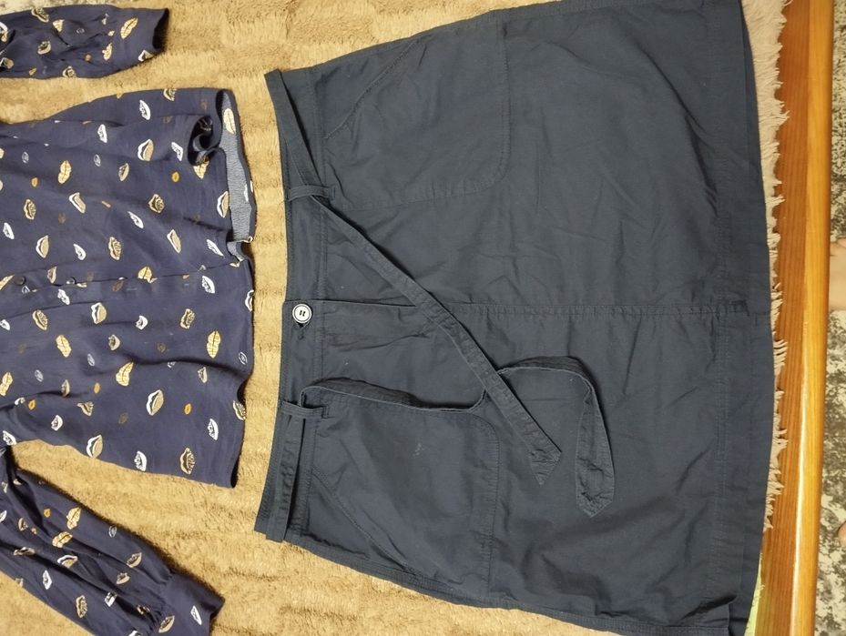 Юбка 52-54розмір