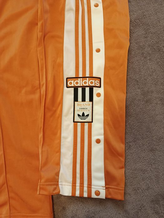 Штани брюки Adidas розмір 2 XL,унісекс!Нові