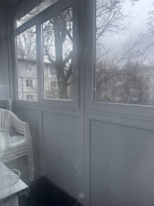 Здам подобово 3-кімнатну картиру.