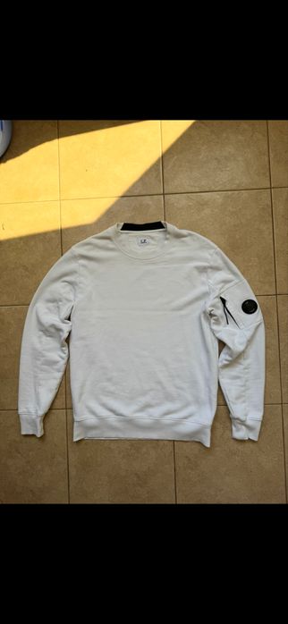 свитшот cp company
