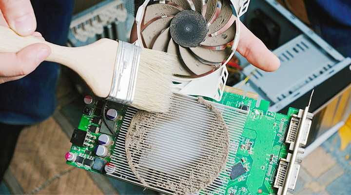 Термопаста/Встановленя Windows 10-11/Апгрейд Компа/Заміна термопасти