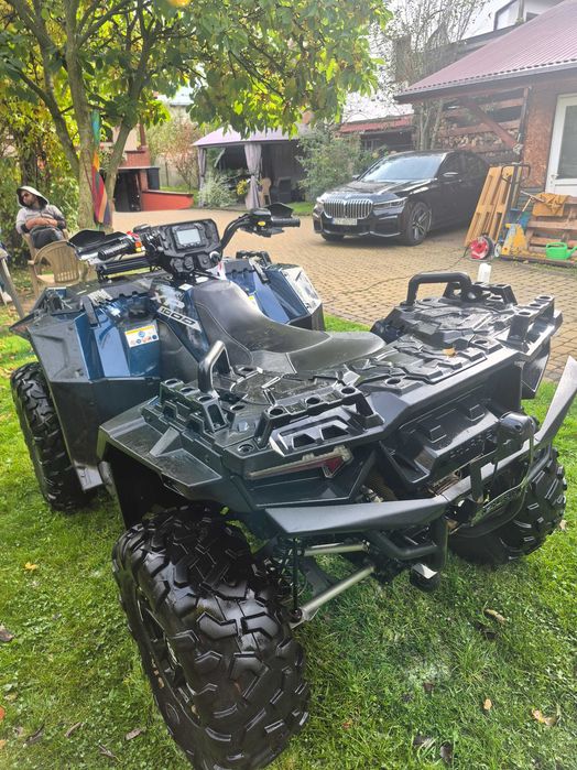 Polaris