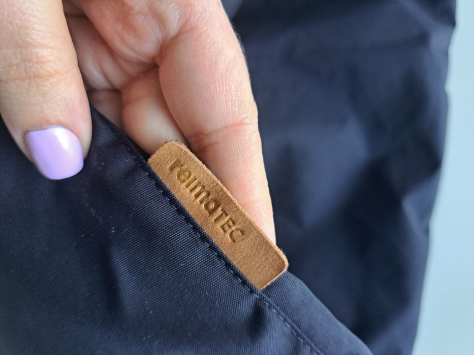 Зимові штани reima для хлопчика