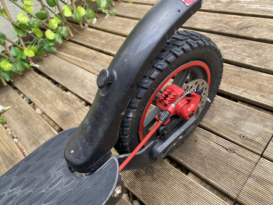 Trotinet  urbg ride 100 max plus