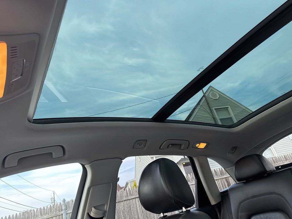 Audi Q5 quattro Premium Plus      2016
