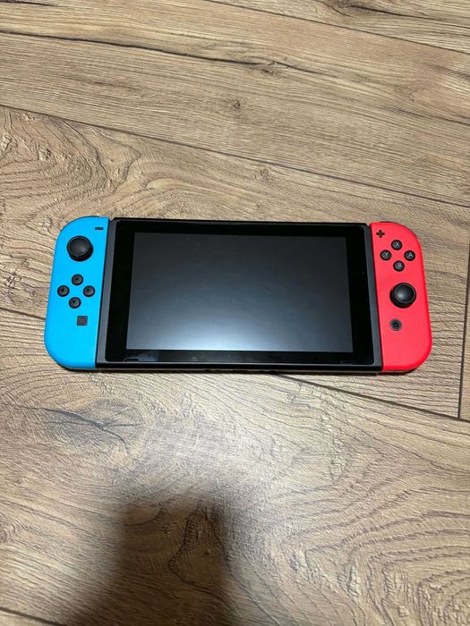 Konsola gra Nintendo Switch