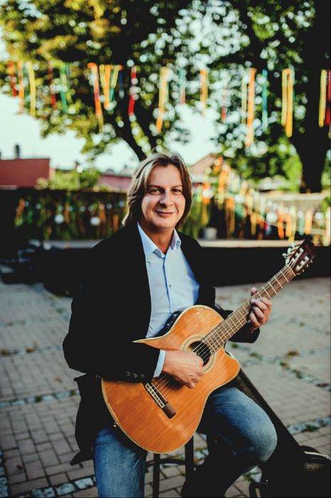 GITARA i UKULELE-Nauka Gry Lekcje Chorzów,Bytom, z dojazdem do 30km