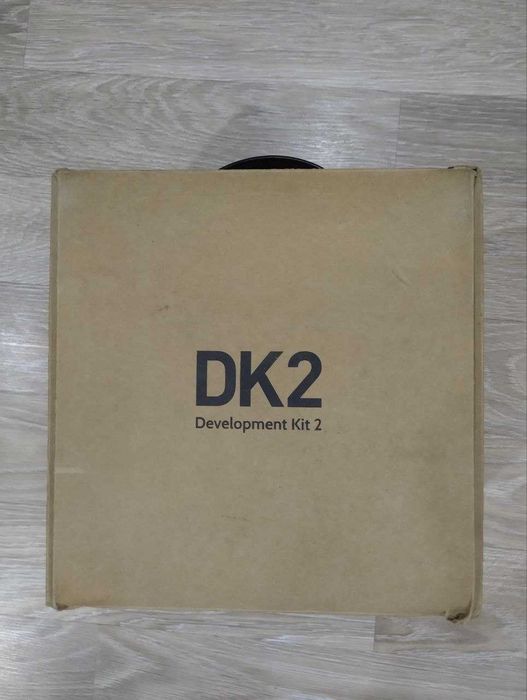 Продам вр окуляри oculus dk2 працюють, гарний стан