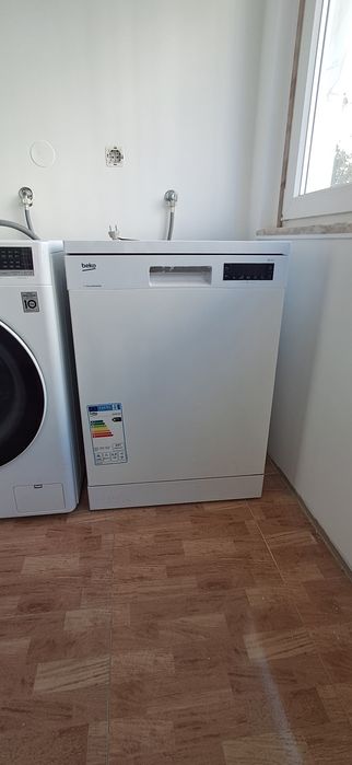 Máquina Lavar Loiça BEKO