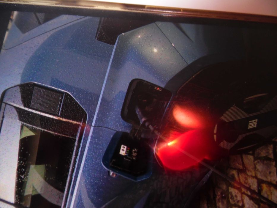 carregador para carro elétrico