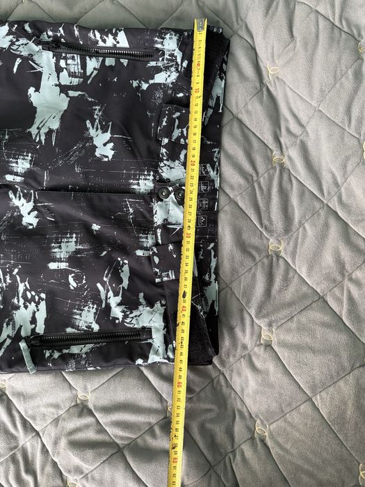 Лижні штани ,теплі штани,зимні штаниCRIVIT