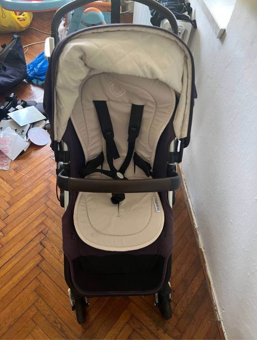 Дитяча коляска  2в1 bugaboo chameleon 3