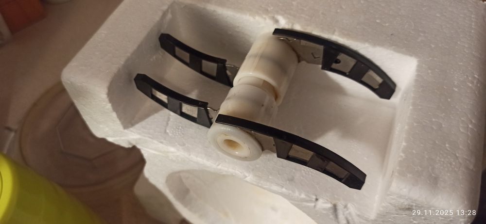 Чоппер измельчитель Сатурн