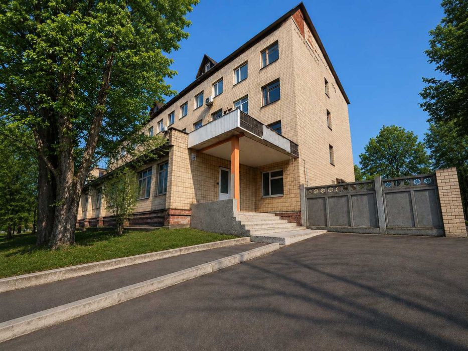Оренда виробничого приміщення харчового призначення Святошинський район під ремонт 554,3 м2 м. Київ БЕЗ КОМІСІЇ!!!