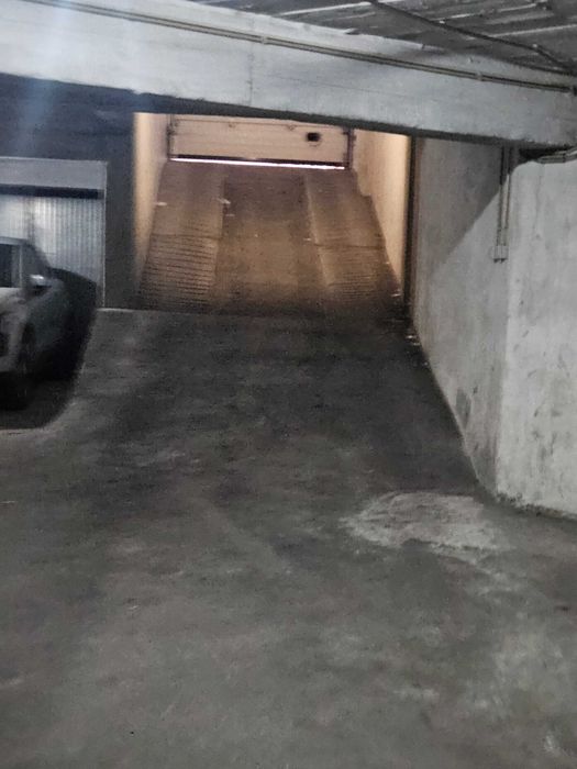 GARAGEM Centro Caldas
