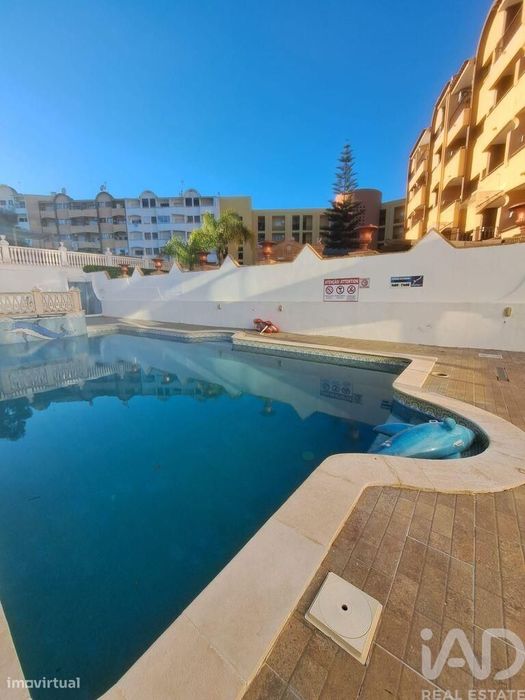 Apartamento em Albufeira e Olhos de Água de 86,74 m2