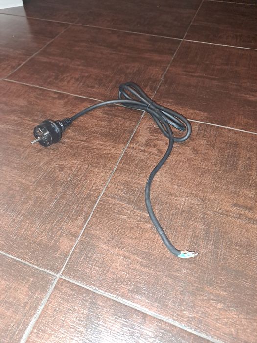 Kabel do pompy c.o
