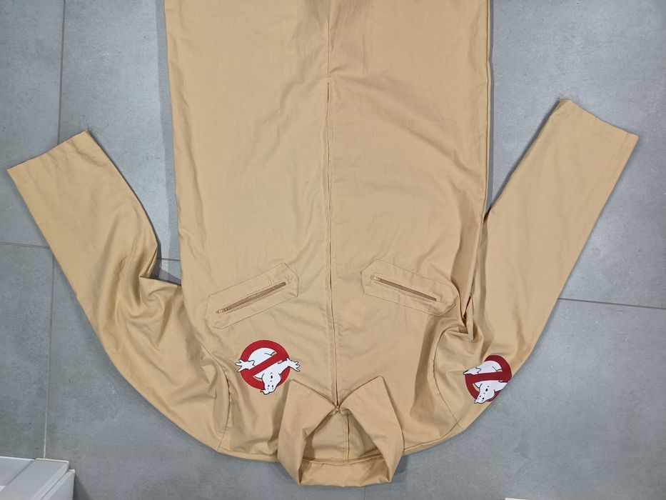 Kombinezon męski przebranie Ghostbusters Rubies one size przebranie