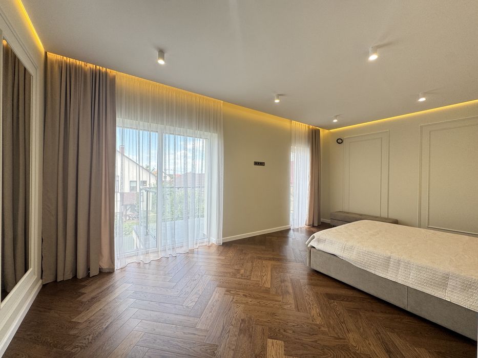 Дом по адресу Петефі Шандора пл. (площадь 175 м²) - Atlanta.ua - фото 17