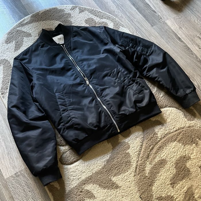 Куртка Бомбер. S