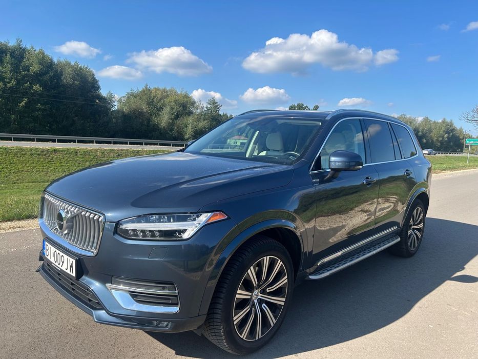 Volvo XC 90