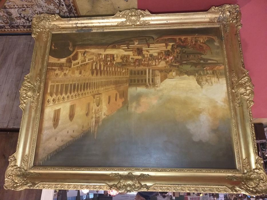 Móveis e decoração