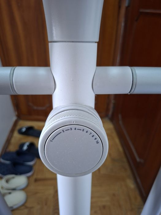 Bicicleta elíptica