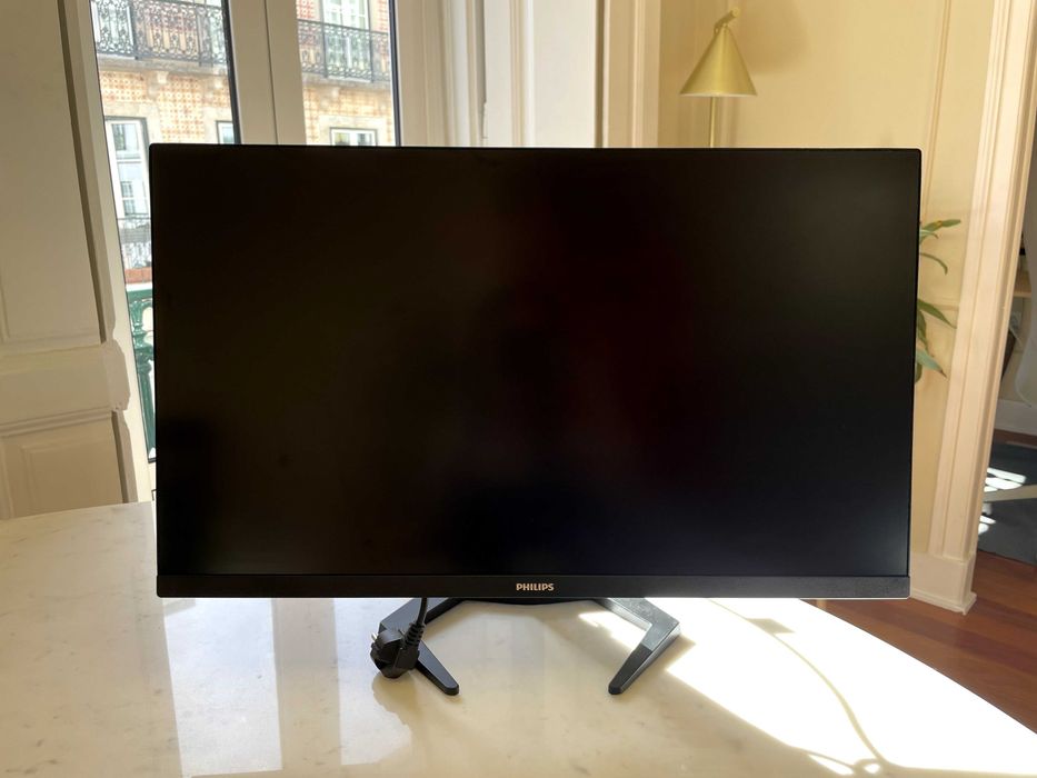Philips Evnia 27M1N3500LS gaming monitor like anew