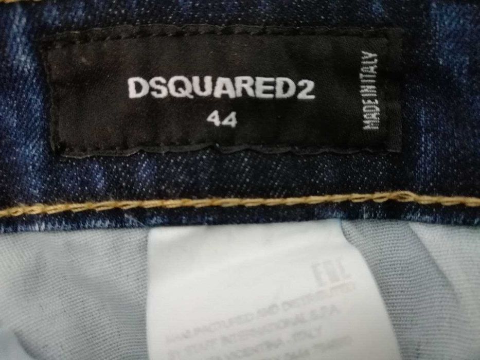 Джинсы Dsquared 2 Розмер-48