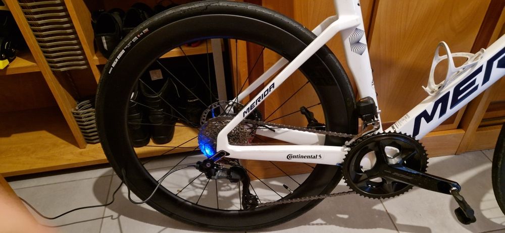 MERIDA Reacto 6000-Ano 2025 Bahrain