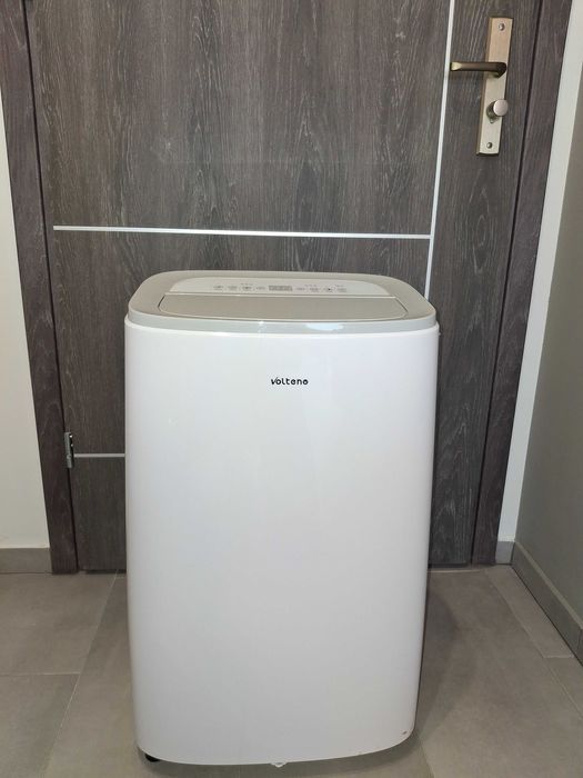 Klimatyzator VOLTENO 14000 btu – tanio okazja