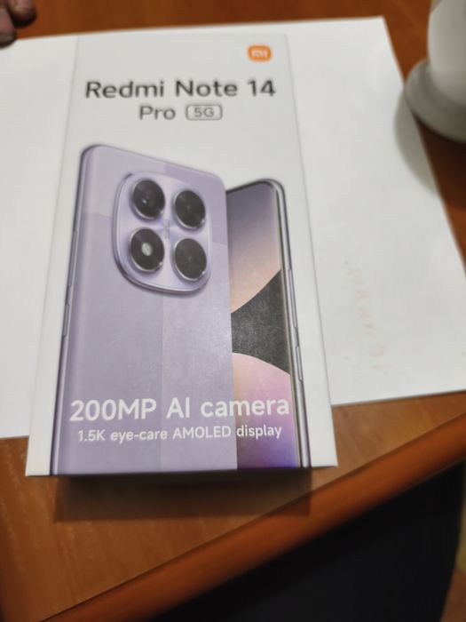 Sprzedam telefon nowy