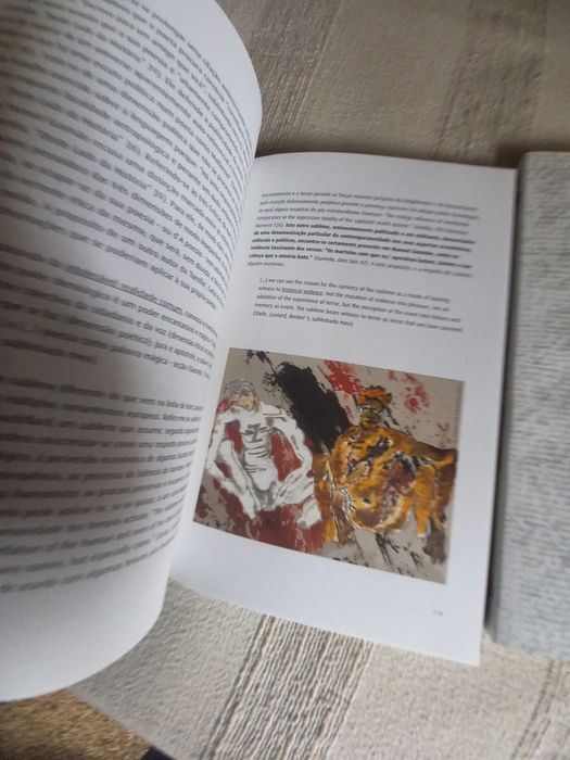 Duas revistas Pretextos Augustina Bessa Luis e Manuel Gusmão novas