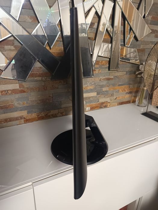 Monitor 27" Samsung S27F354FHU