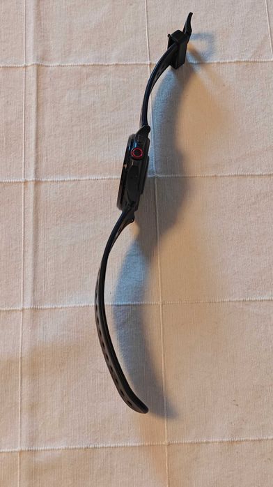 Smartwatch TicWatch Pro 5 - Obsidian Black