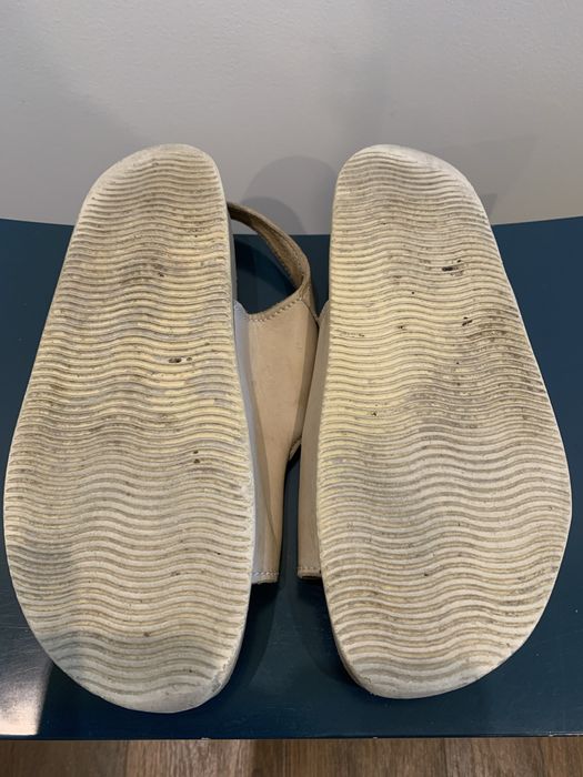 Sandały w stylu Birkenstock rozmiar 43