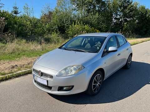 Fiat Bravo