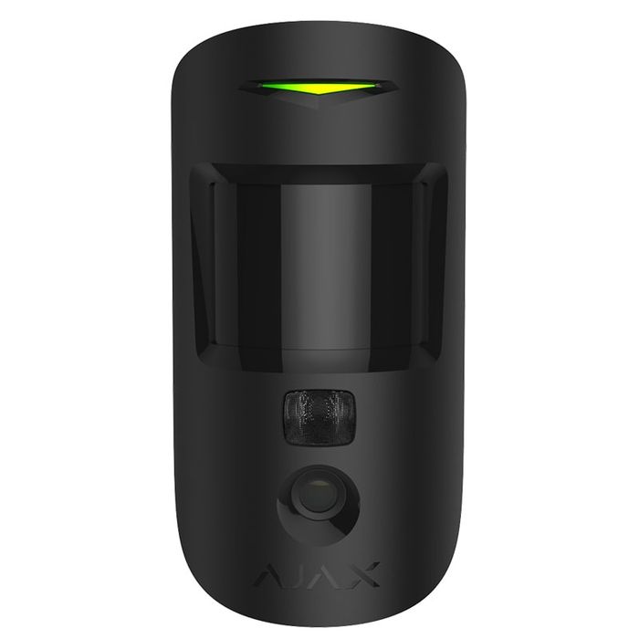 Ajax starter kit cam