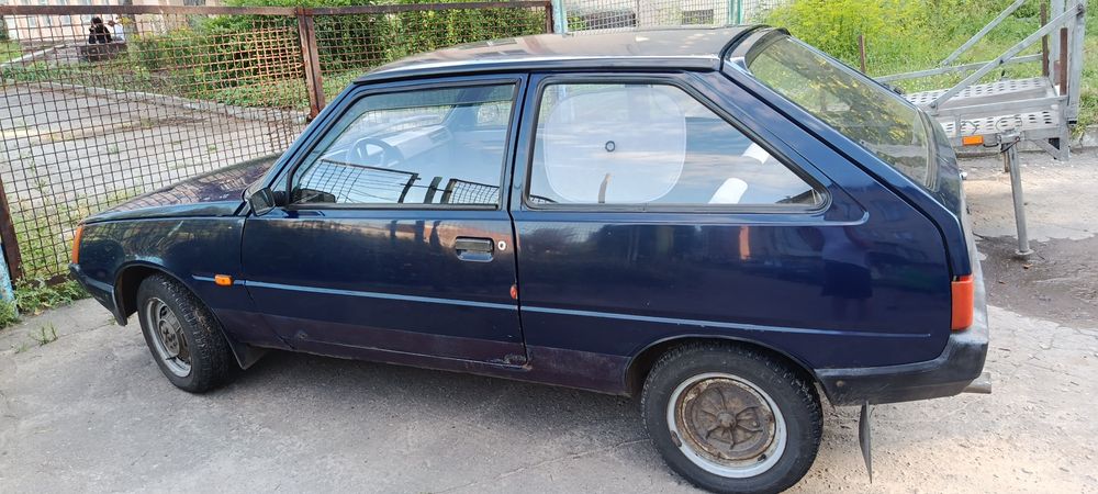 продам заз таврію