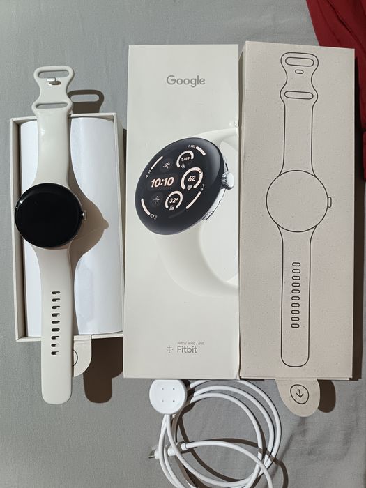 Smart watch Google 3