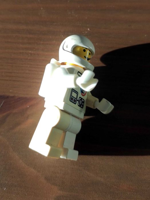 LEGO Classic Town 6516: Moon Walker - 1995