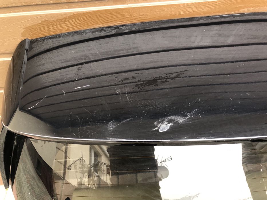 Klapa captur I Lift