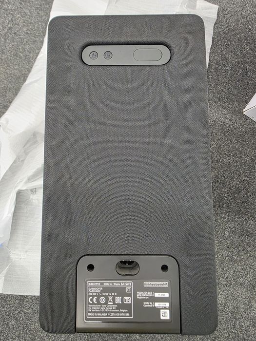 Głośnik Sony SA-SW3