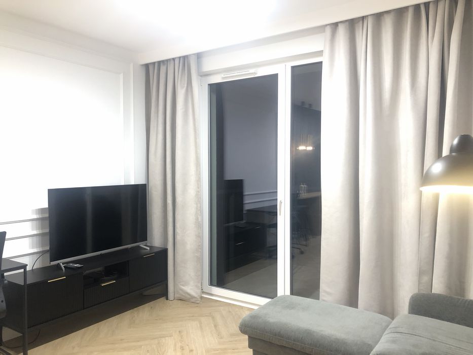 Klima Kawalerka apartament Nałęczowska 20 Lublin Helenów