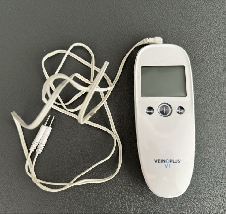 Eletroterapia venosa