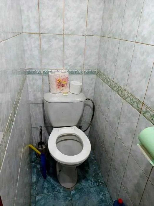 Срочно! 4х комнатная на Марсельской за 36 000