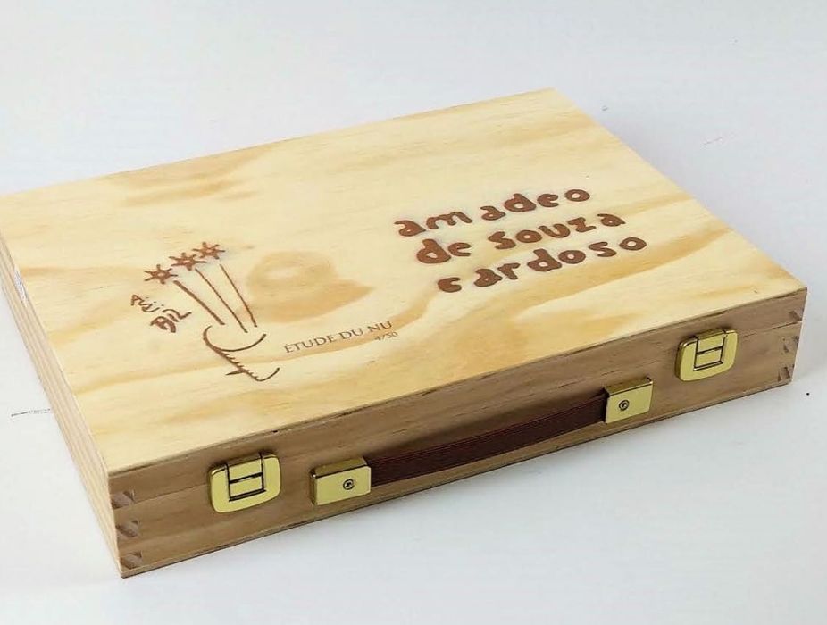 Amadeo de Souza Cardoso